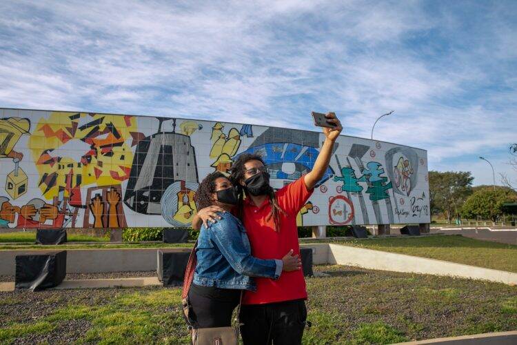 Itaipu espera receber quase 5 mil turistas no Feriadão da Padroeira