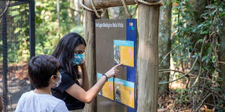 Itaipu espera receber quase 5 mil turistas no Feriadão da Padroeira