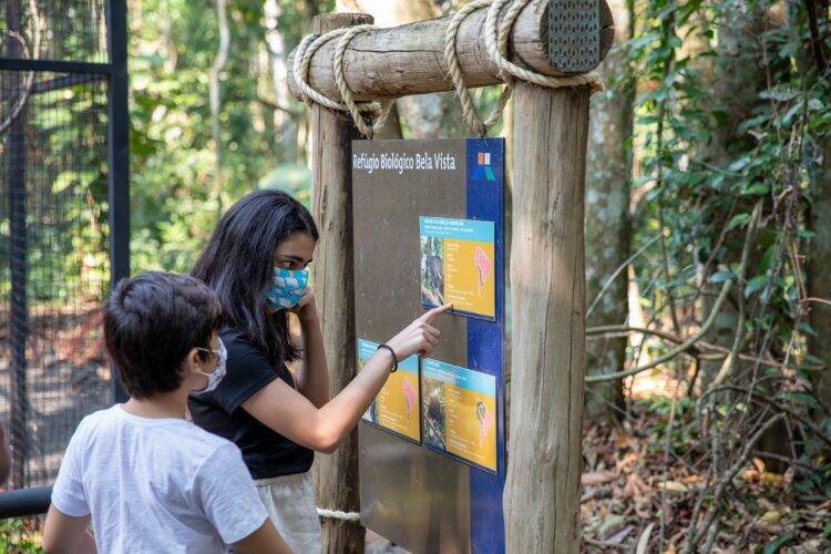 Itaipu espera receber quase 5 mil turistas no Feriadão da Padroeira