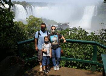 Parque Nacional do Iguaçu amplia atendimento para o feriadão