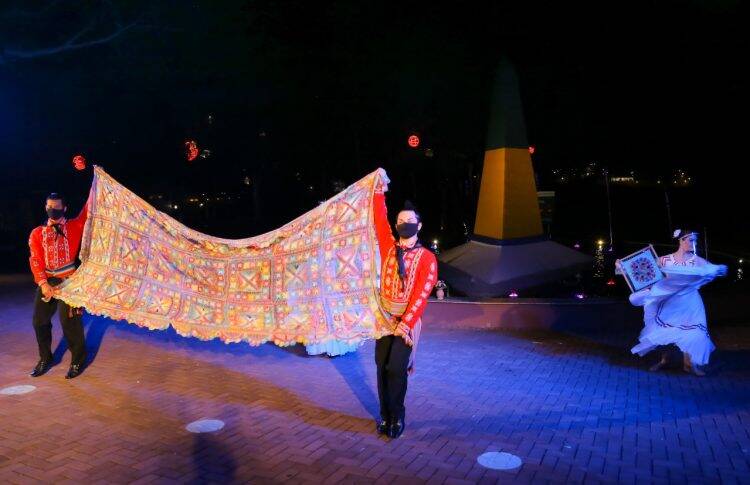 Marco das 3 Fronteiras reforça atendimento para o feriadão