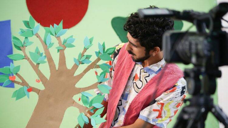 Fundação Cultural faz nova chamada para inscrição de artistas no Projeto Corredor Cultural