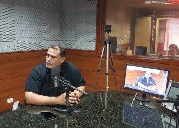 Candidato a vice, Amilton Farias propõe ampliação das obras públicas para gerar emprego em Foz