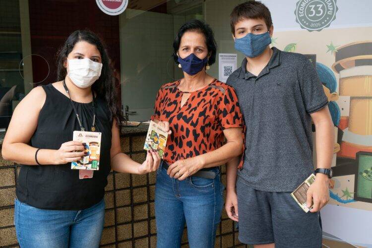 Itaipu lança Guia Ilustrado para orientar os turistas na visita ao Ecomuseu