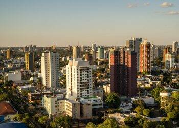 Acelera Foz debate modelo de escritório para atrair investimentos