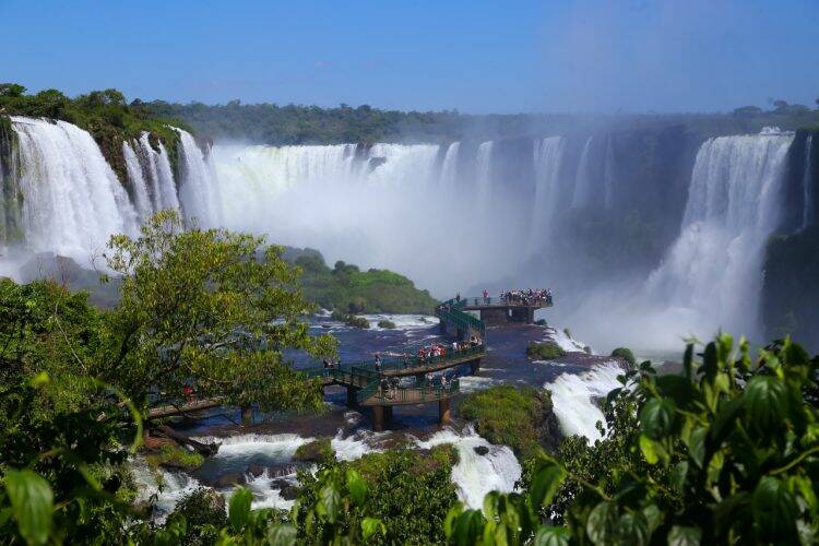 Parque recebe cerca de 12 mil visitantes no feriadão de Nossa Senhora Aparecida