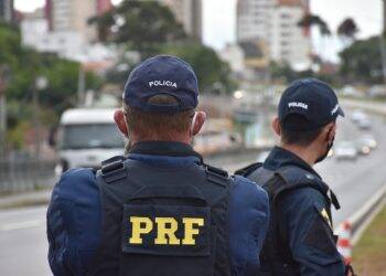 PRF encerra a Operação Nossa Senhora de Aparecida 2020 no Paraná