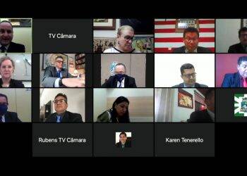 Projeto aprovado na Câmara acaba com a transformação de multa do Estarfi em infração de trânsito