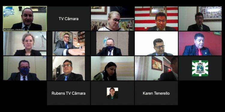 Projeto aprovado na Câmara acaba com a transformação de multa do Estarfi em infração de trânsito