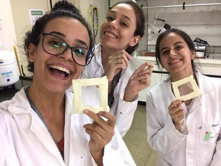 Projetos da comunidade acadêmica da UNILA trabalham com inovação tecnológica e iniciativas de empreendedorismo