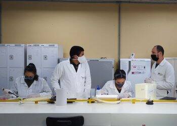 Projetos da comunidade acadêmica da UNILA trabalham com inovação tecnológica e iniciativas de empreendedorismo