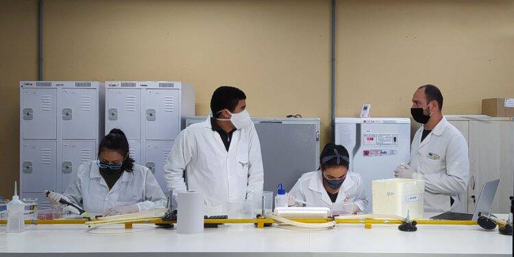 Projetos da comunidade acadêmica da UNILA trabalham com inovação tecnológica e iniciativas de empreendedorismo