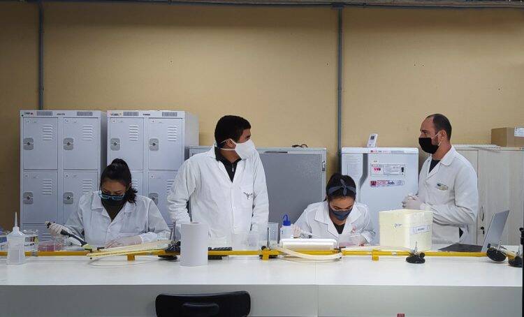 Projetos da comunidade acadêmica da UNILA trabalham com inovação tecnológica e iniciativas de empreendedorismo