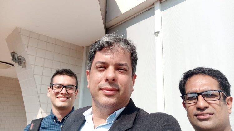 Projetos da comunidade acadêmica da UNILA trabalham com inovação tecnológica e iniciativas de empreendedorismo