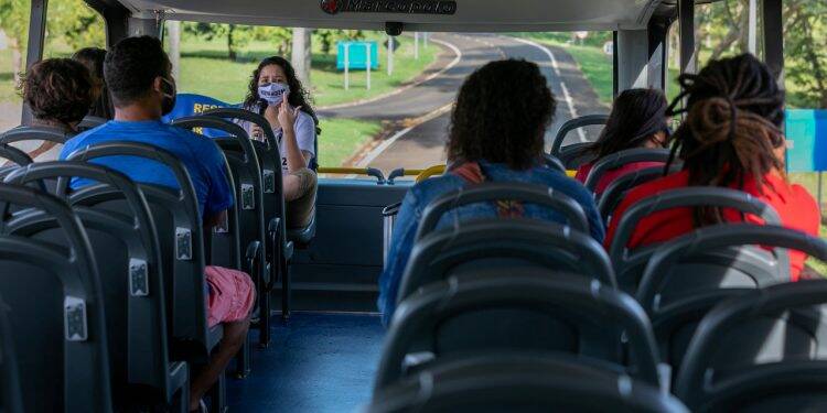 Guias de turismo de Foz do Iguaçu têm nova chance em capacitação