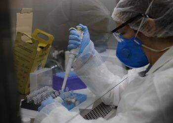 Foz do Iguaçu volta a registrar aumento nos casos de Covid-19