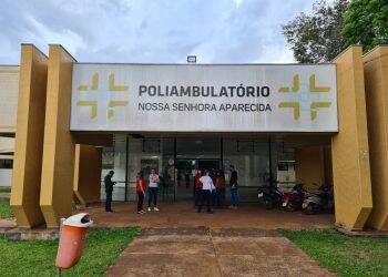 Cirurgias eletivas serão retomadas no Poliambulatório em novembro