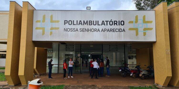 Cirurgias eletivas serão retomadas no Poliambulatório em novembro