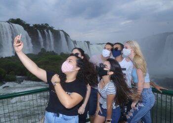 Parque Nacional amplia atendimento e redobra cuidados no feriadão