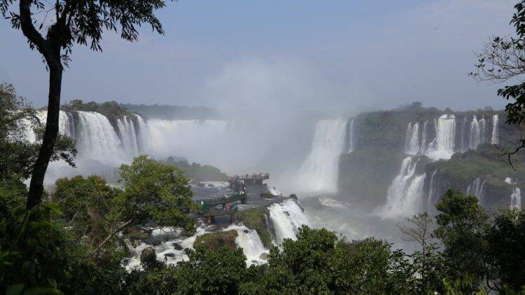 Parque Nacional amplia atendimento e redobra cuidados no feriadão