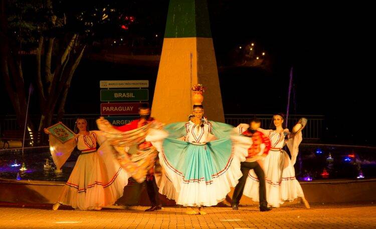 Marco das 3 Fronteiras prepara atendimento especial para o feriadão