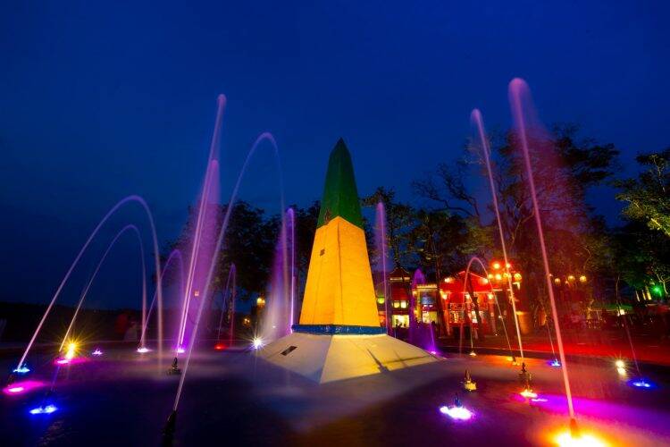 Marco das 3 Fronteiras prepara atendimento especial para o feriadão