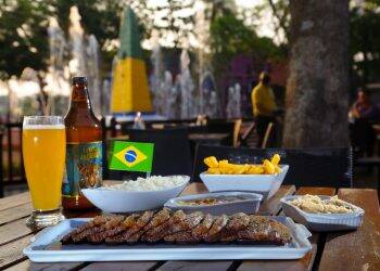 Marco das 3 Fronteiras prepara atendimento especial para o feriadão