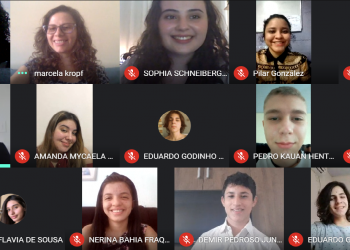 Projeto da UNILA propõe metodologia inovadora para o ensino-aprendizagem de ciências