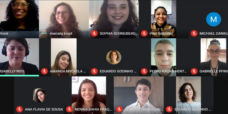 Projeto da UNILA propõe metodologia inovadora para o ensino-aprendizagem de ciências