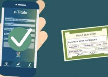 Como justificar ausência às urnas