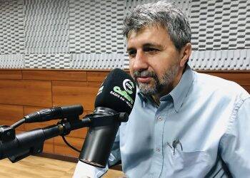 Foz pede recursos para atender 700 mil moradores com a reabertura da Ponte da Amizade