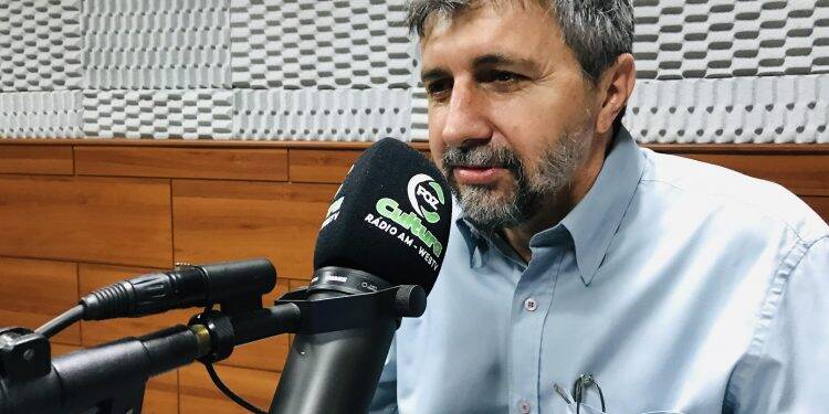 Foz pede recursos para atender 700 mil moradores com a reabertura da Ponte da Amizade