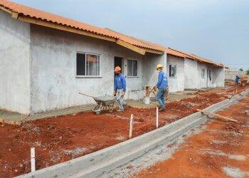 Cadastro para condomínio de idosos vai até 1º de novembro