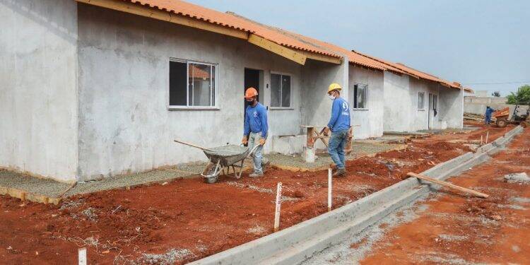 Cadastro para condomínio de idosos vai até 1º de novembro