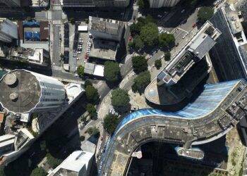 Carta Brasileira sobre Cidades Inteligentes está aberta à consulta