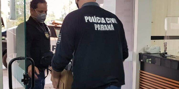 Polícia Civil  prende integrantes de organização criminosa que vendia cirurgias bariátricas do SUS