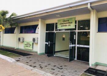 Hospital Municipal registra pico na procura de exames para Covid em um dia