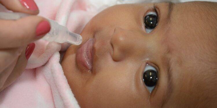 Dia D de multivacinação de crianças e adolescentes acontece dia 17