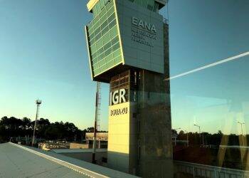 Aéreas argentinas começam a vender passagens para Iguazú