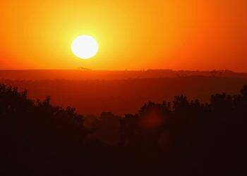 Calor faz produção de água bater recorde em todo o Estado