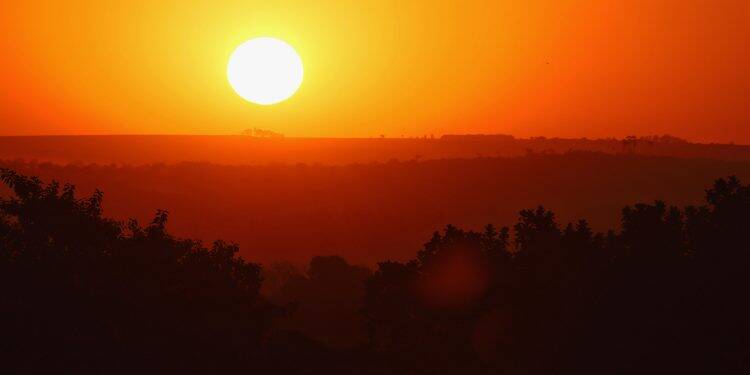 Calor faz produção de água bater recorde em todo o Estado