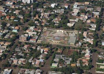 PTI cofinancia diagnóstico econômico-produtivos inédito do município de Matelândia 