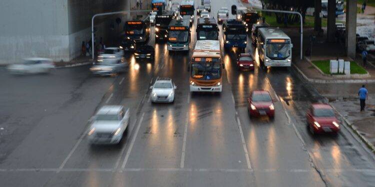 Novo Código de Trânsito Brasileiro começa a valer em abril de 2021
