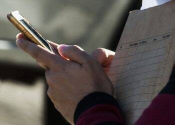 Mesários receberão auxílio por aplicativo do Banco do Brasil