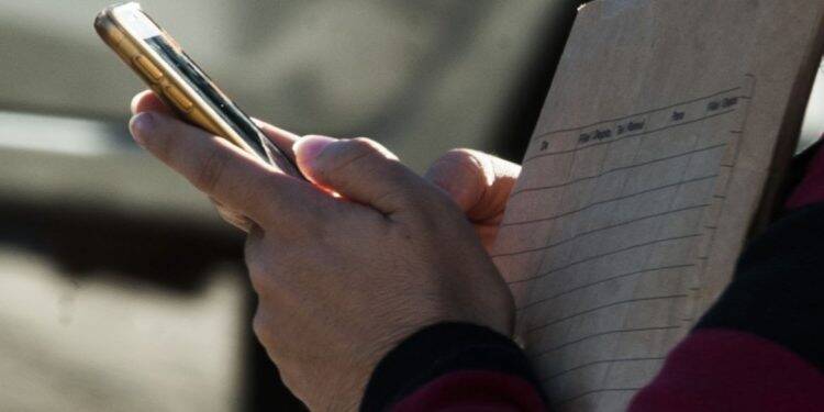 Mesários receberão auxílio por aplicativo do Banco do Brasil