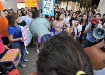 Candidatas já podem baixar cartilha de segurança nas redes sociais