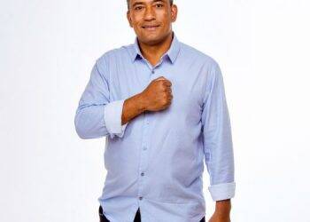 Candidato à vice, Pastor Murça, cancela participação na Rádio Cultura