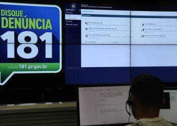 Estado lança campanha contra violência infantil