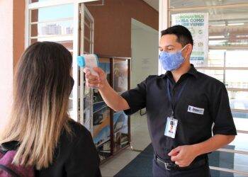 Educação retorna atividades e adota protocolos de proteção