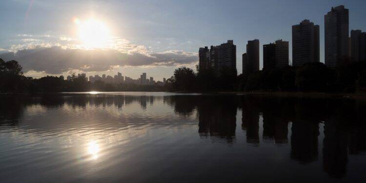 2020 pode ser o mais quente no Paraná nos últimos 25 anos